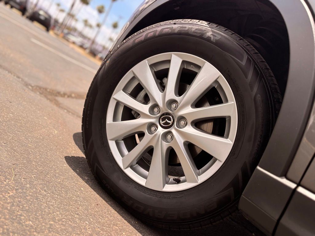 2016 MAZDA CX-5 Sport Tucson AZ