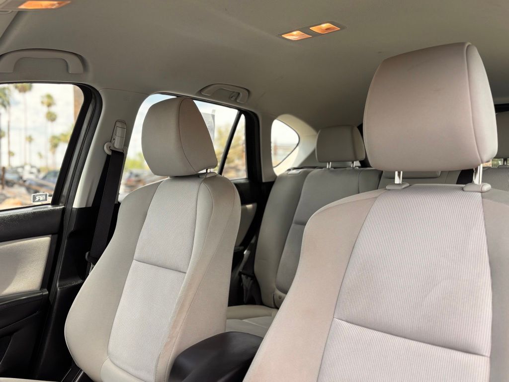 2016 MAZDA CX-5 Sport Tucson AZ