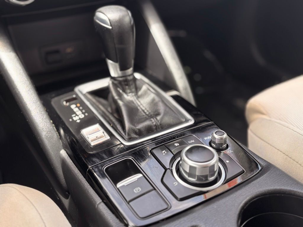 2016 MAZDA CX-5 Sport Tucson AZ