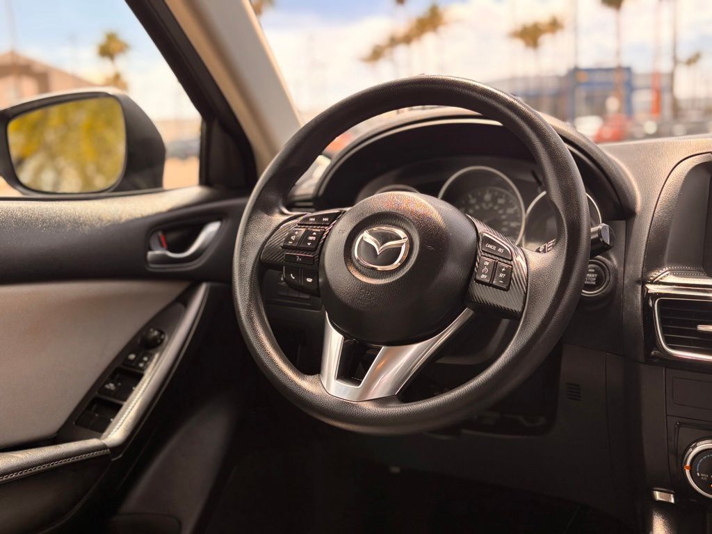 2016 MAZDA CX-5 Sport Tucson AZ