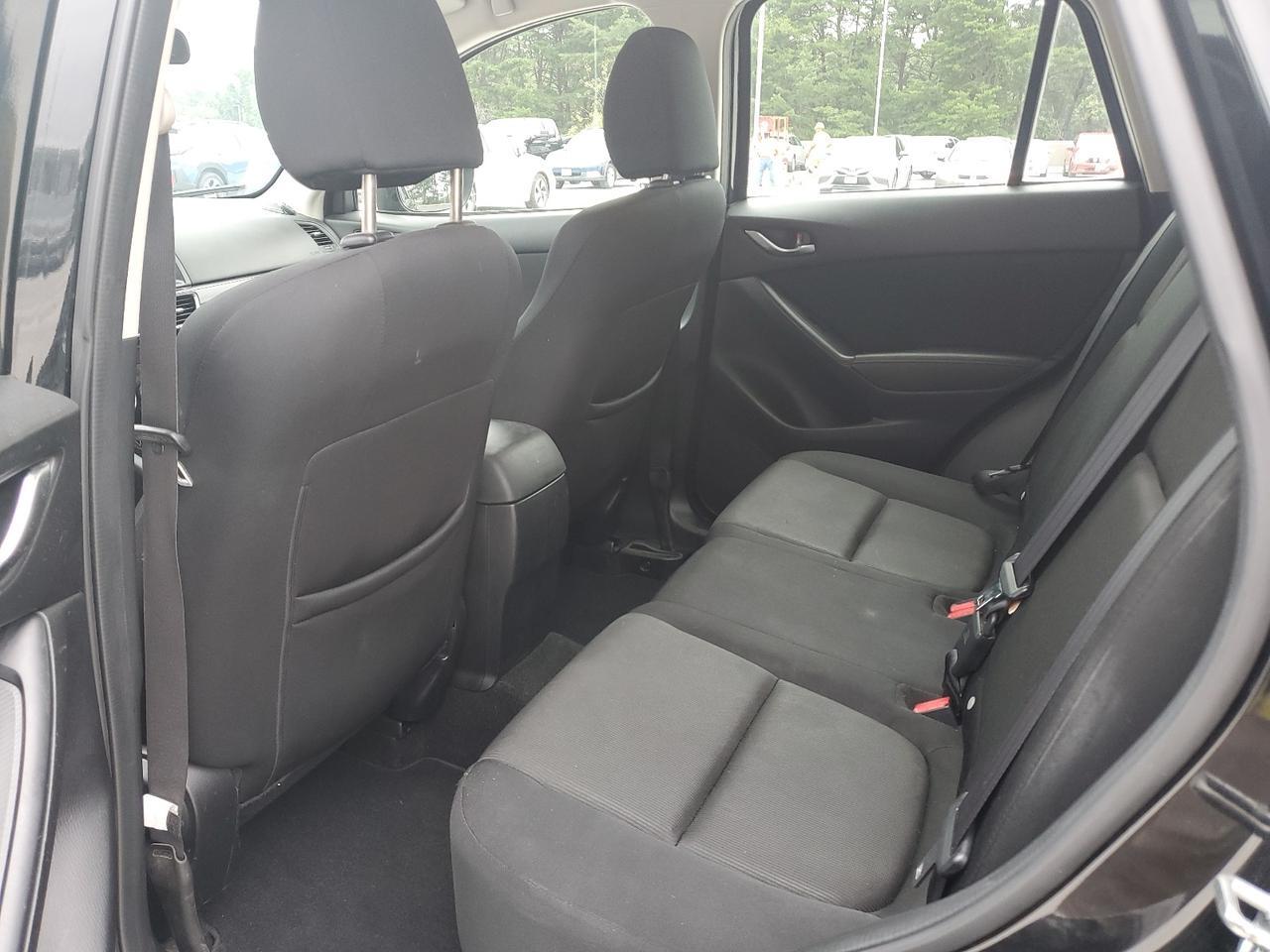 2016 MAZDA CX-5 Sport Springfield VA