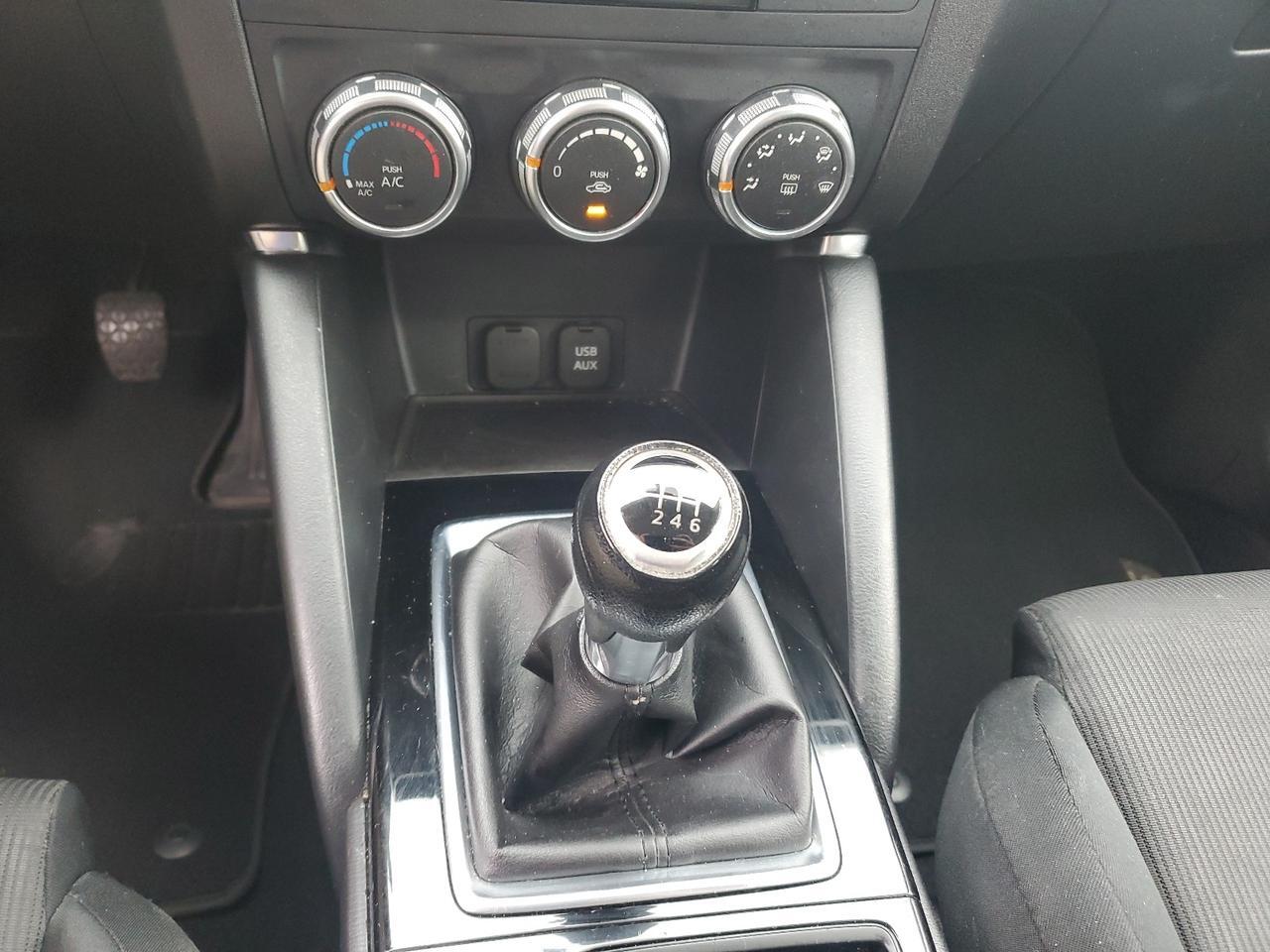 2016 MAZDA CX-5 Sport Springfield VA