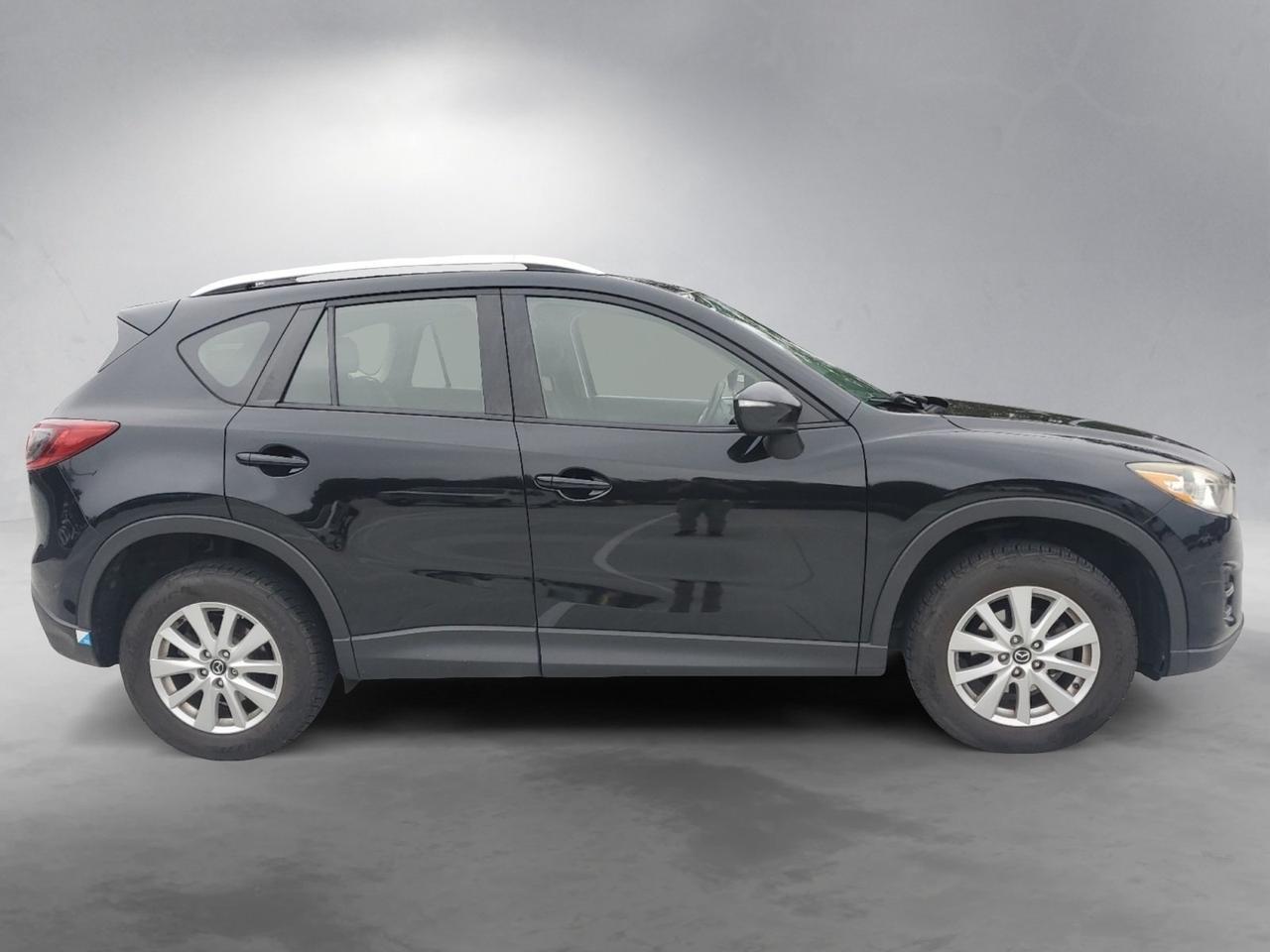 2016 MAZDA CX-5 Sport Springfield VA