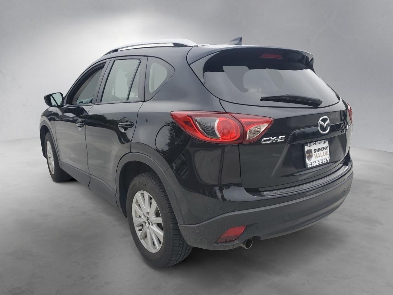 2016 MAZDA CX-5 Sport Springfield VA