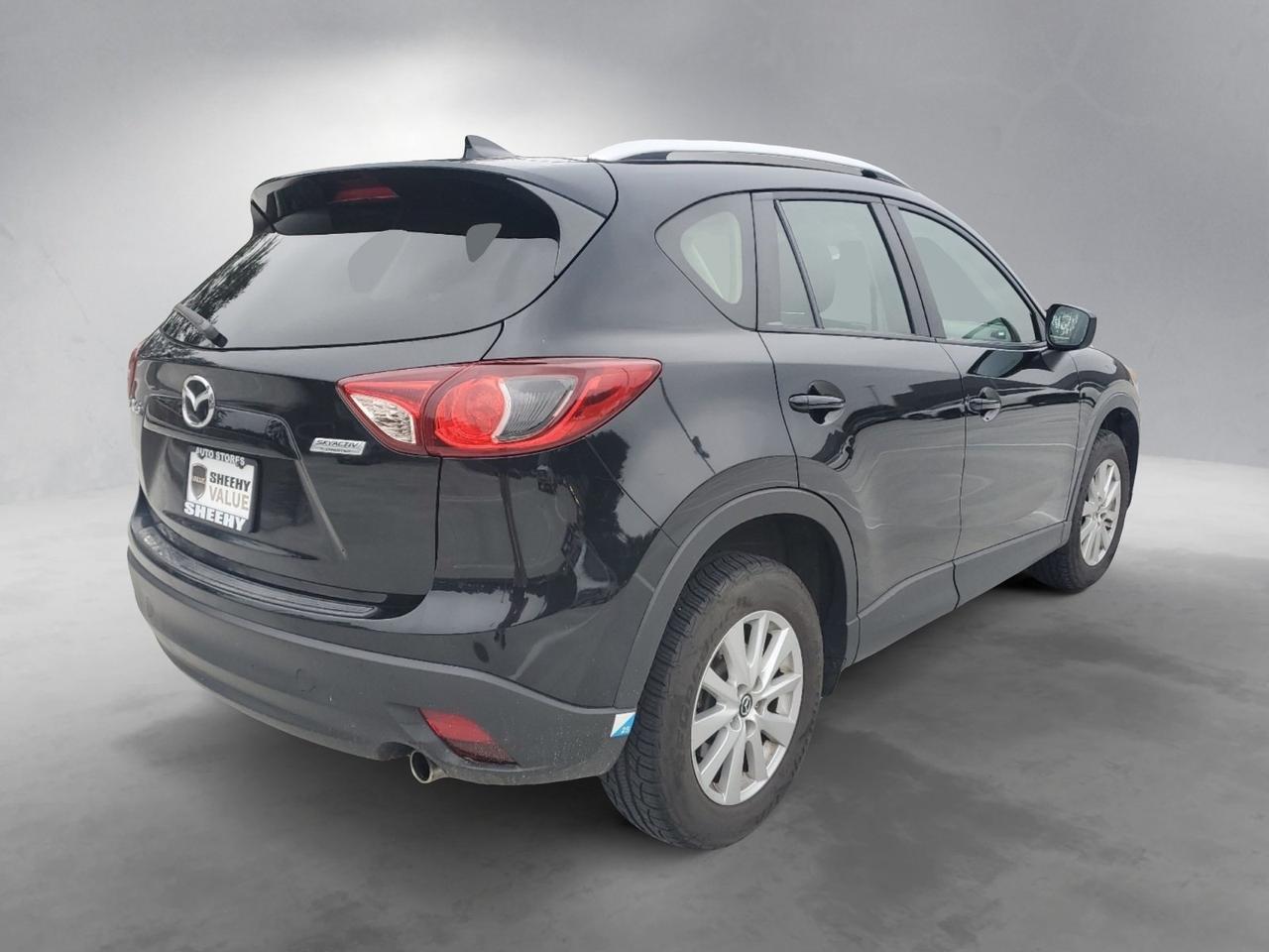 2016 MAZDA CX-5 Sport Springfield VA
