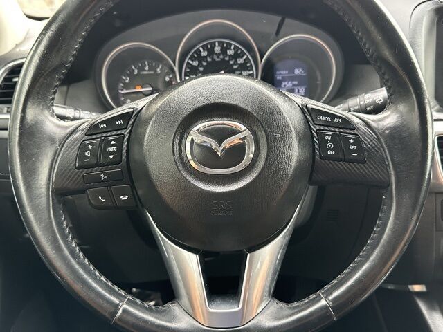 2016 MAZDA CX-5 Touring Glendale Heights IL