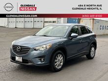 2016_MAZDA_CX-5_Touring_ Glendale Heights IL