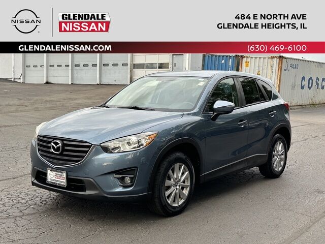 2016 MAZDA CX-5 Touring Glendale Heights IL