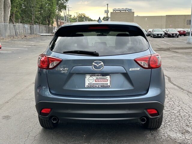2016 MAZDA CX-5 Touring Glendale Heights IL