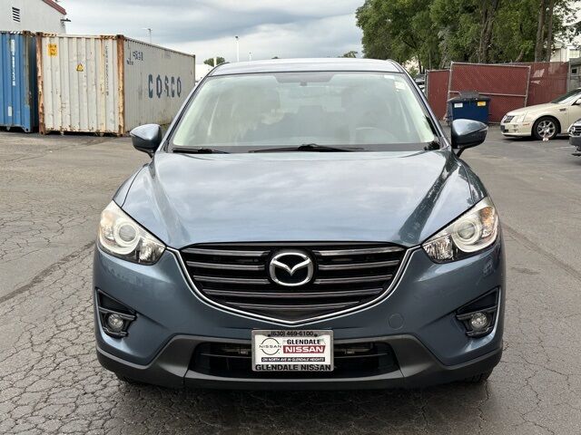 2016 MAZDA CX-5 Touring Glendale Heights IL