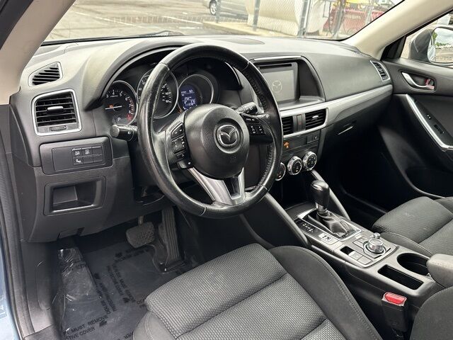 2016 MAZDA CX-5 Touring Glendale Heights IL
