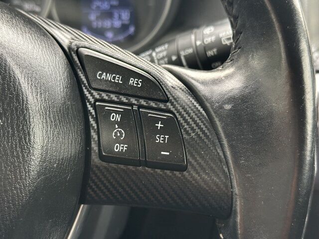 2016 MAZDA CX-5 Touring Glendale Heights IL