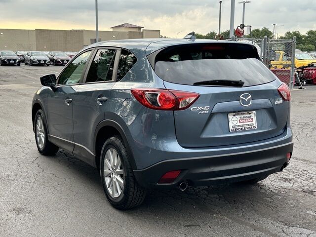 2016 MAZDA CX-5 Touring Glendale Heights IL