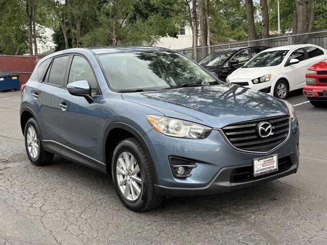 2016 MAZDA CX-5 Touring Glendale Heights IL