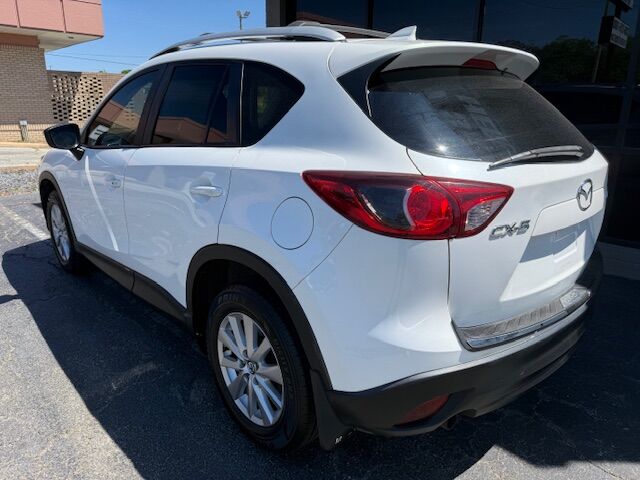 2016 MAZDA CX-5 Touring Greensboro NC