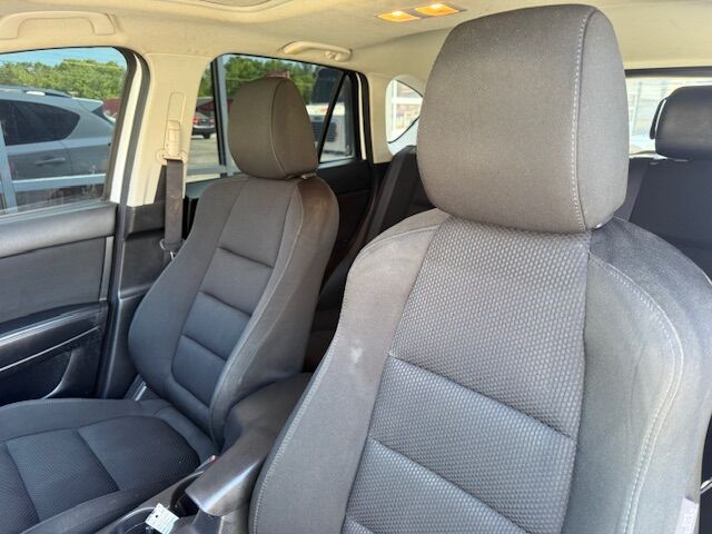 2016 MAZDA CX-5 Touring Greensboro NC