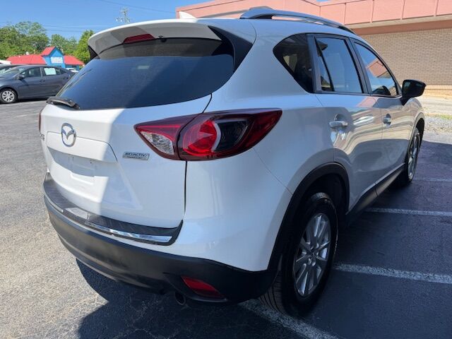2016 MAZDA CX-5 Touring Greensboro NC