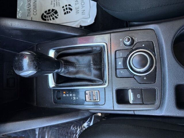 2016 MAZDA CX-5 Touring Greensboro NC