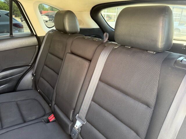 2016 MAZDA CX-5 Touring Greensboro NC