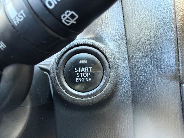 2016 MAZDA CX-5 Touring Greensboro NC