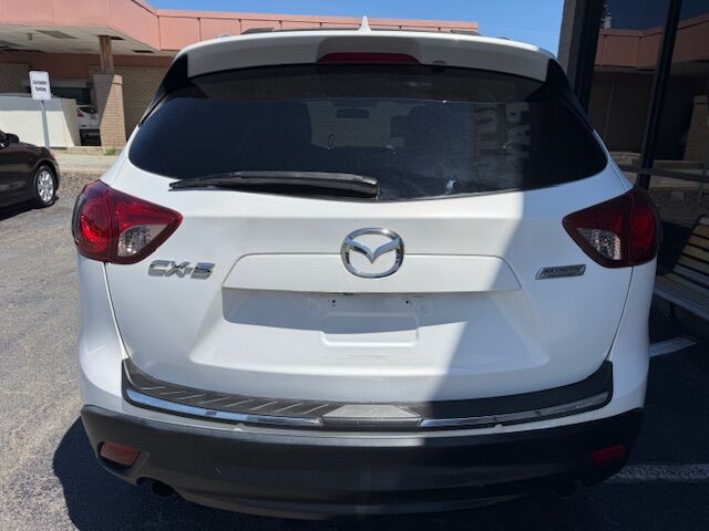 2016 MAZDA CX-5 Touring Greensboro NC