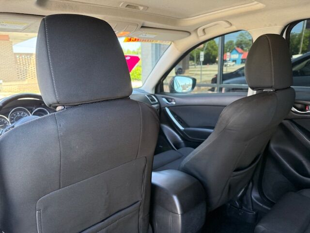 2016 MAZDA CX-5 Touring Greensboro NC