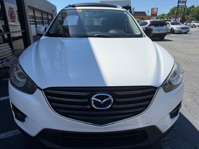 2016 MAZDA CX-5 Touring Greensboro NC