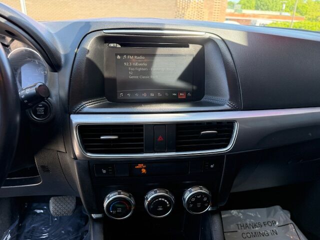 2016 MAZDA CX-5 Touring Greensboro NC