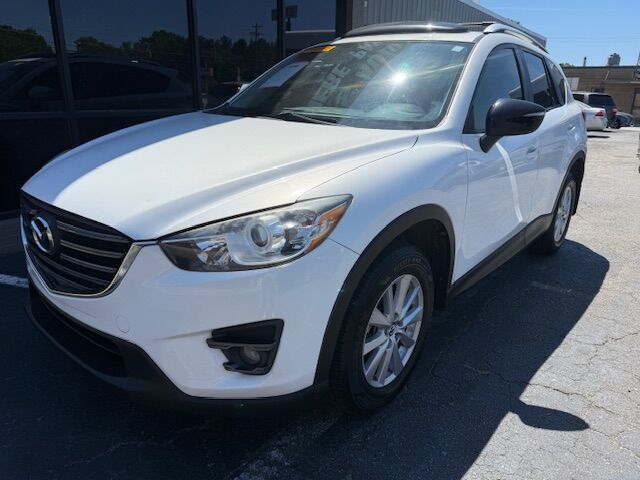 2016 MAZDA CX-5 Touring Greensboro NC