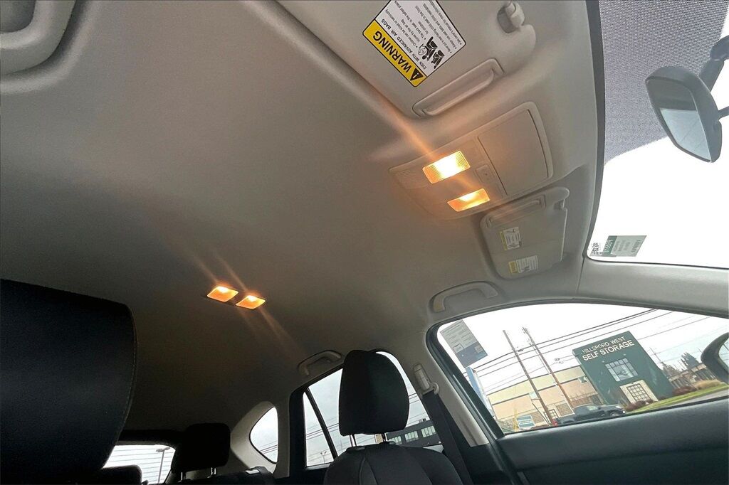 2016 MAZDA CX-5 Touring OR