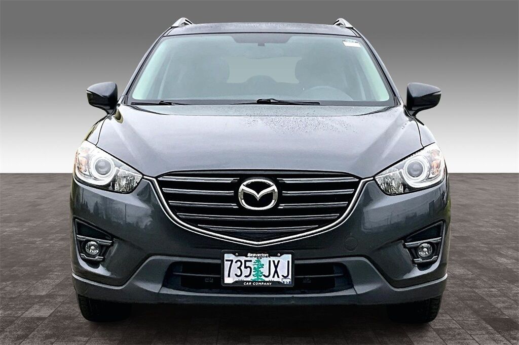 2016 MAZDA CX-5 Touring OR