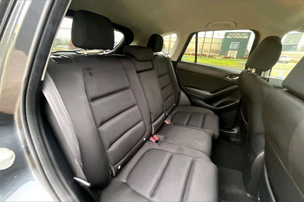 2016 MAZDA CX-5 Touring OR