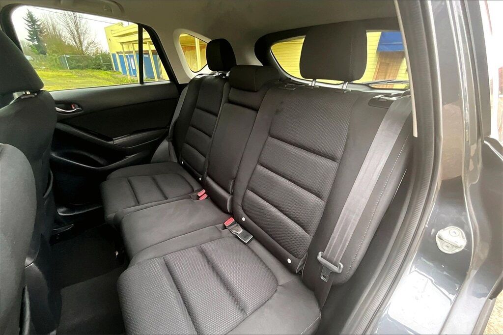 2016 MAZDA CX-5 Touring OR