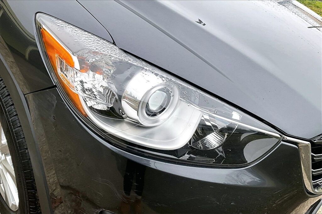 2016 MAZDA CX-5 Touring OR