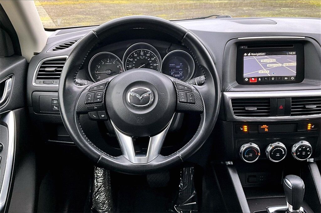 2016 MAZDA CX-5 Touring OR