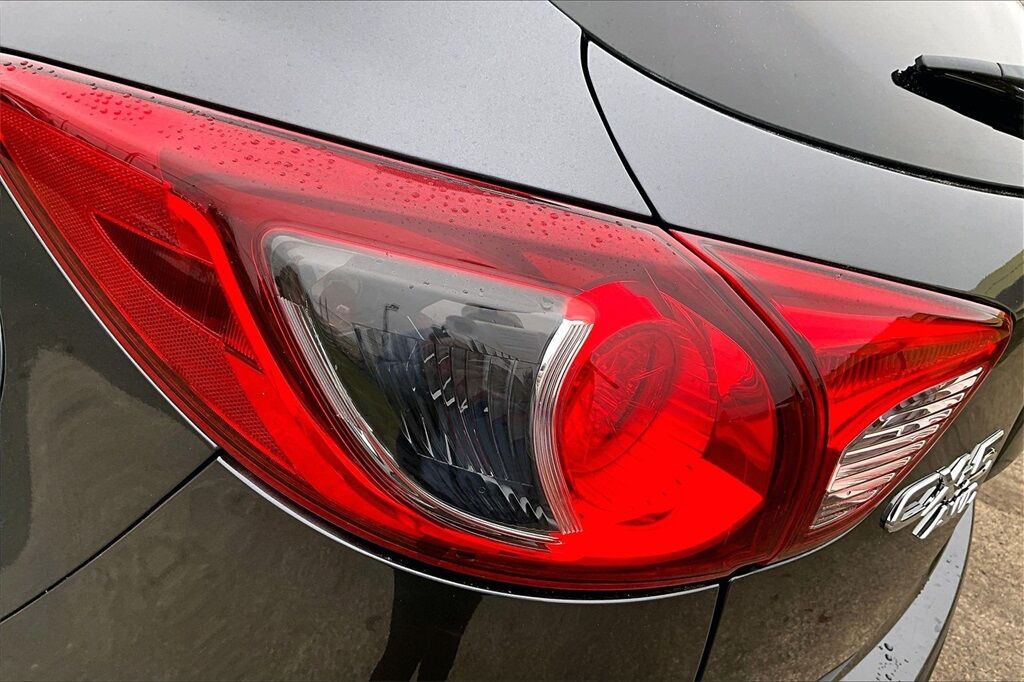 2016 MAZDA CX-5 Touring OR