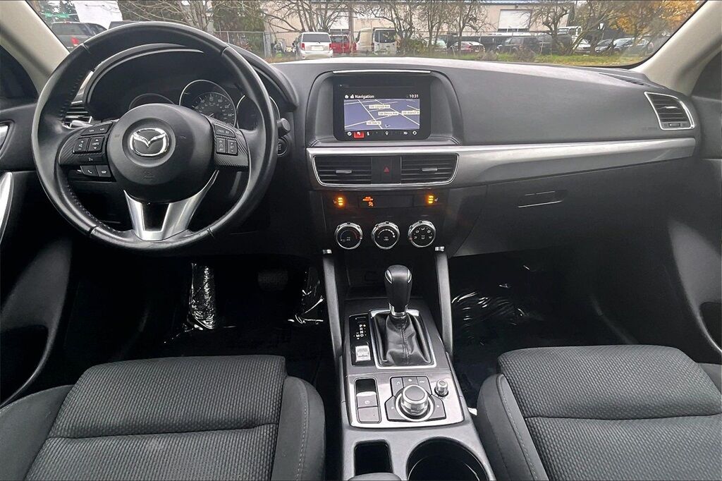 2016 MAZDA CX-5 Touring OR