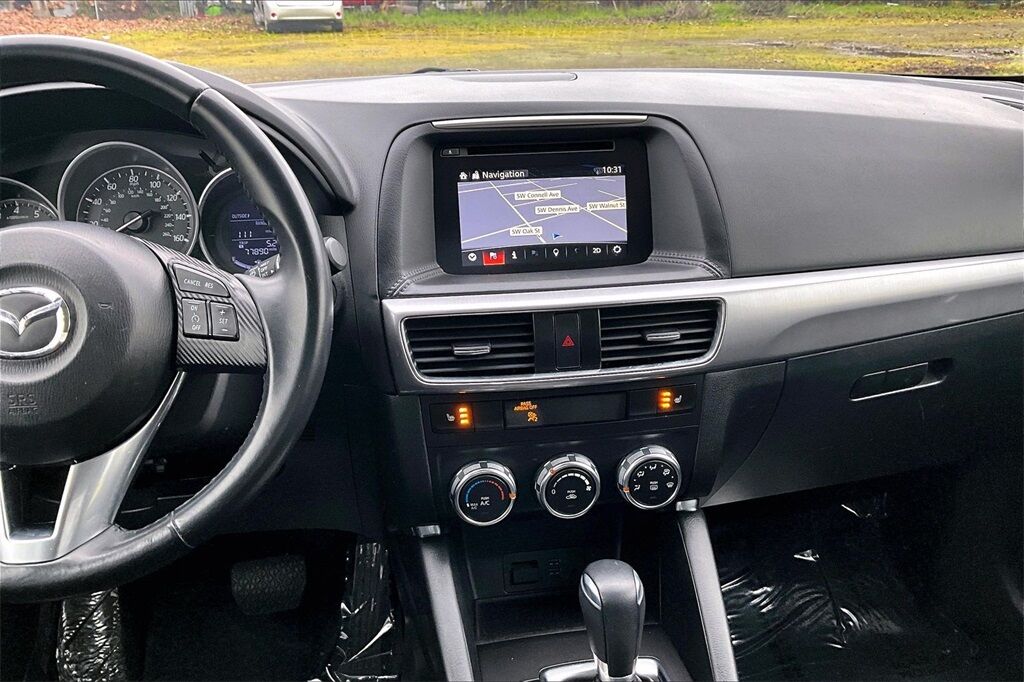 2016 MAZDA CX-5 Touring OR