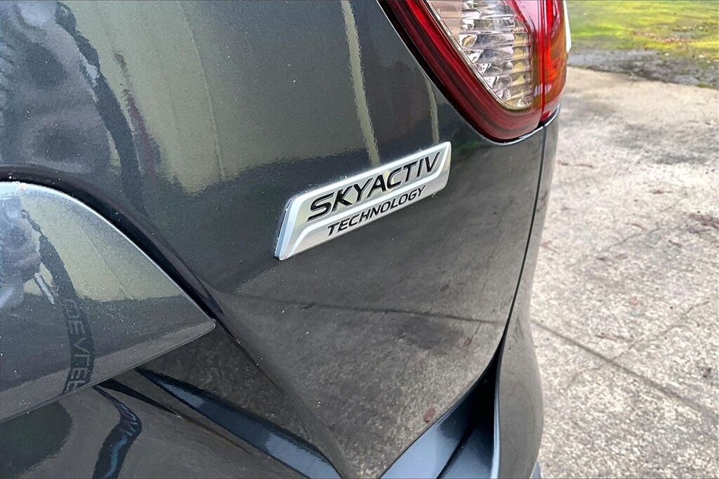 2016 MAZDA CX-5 Touring OR