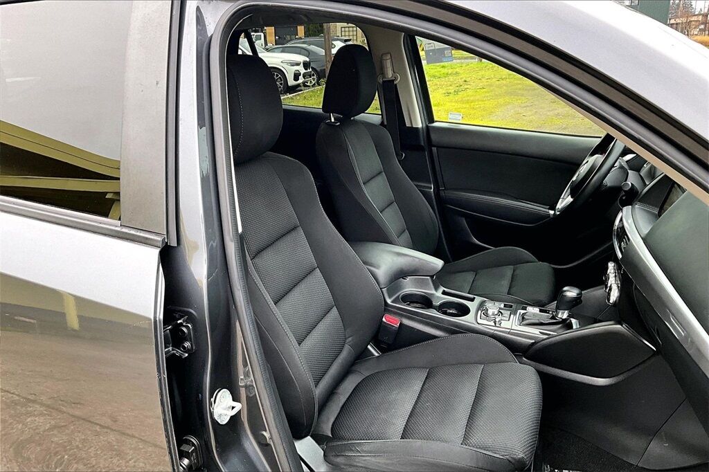 2016 MAZDA CX-5 Touring OR