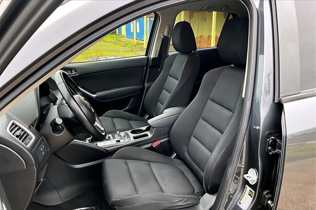 2016 MAZDA CX-5 Touring OR