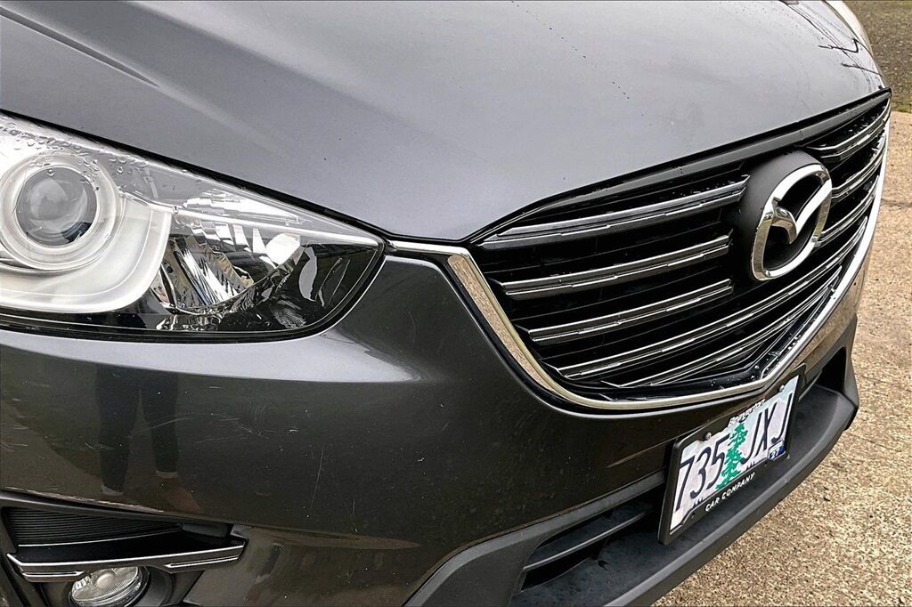 2016 MAZDA CX-5 Touring OR