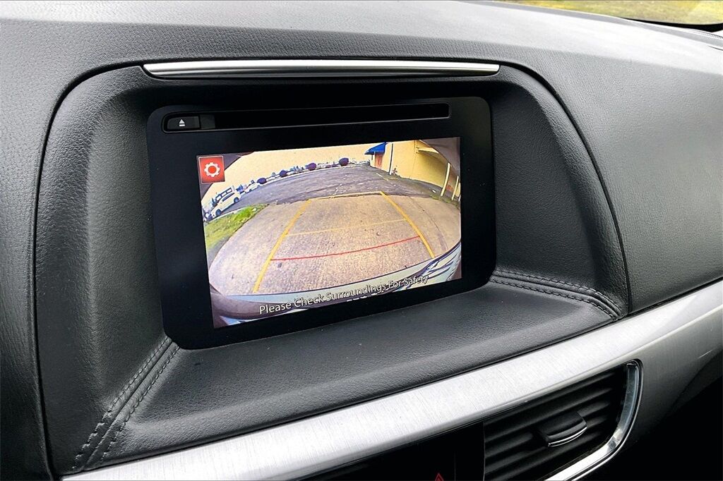 2016 MAZDA CX-5 Touring OR