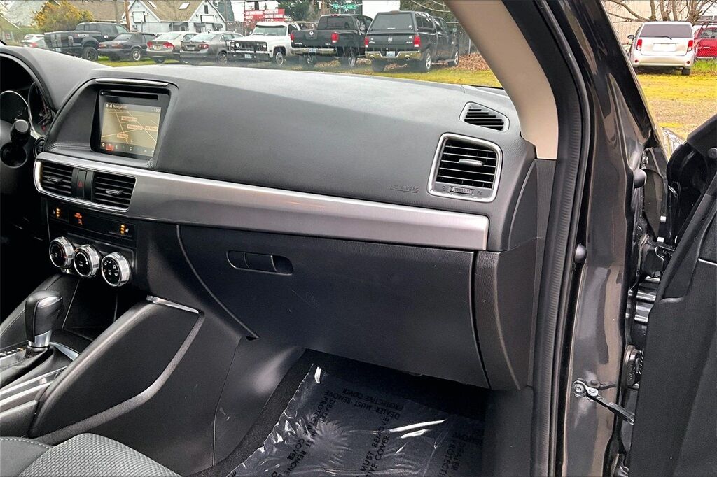 2016 MAZDA CX-5 Touring OR