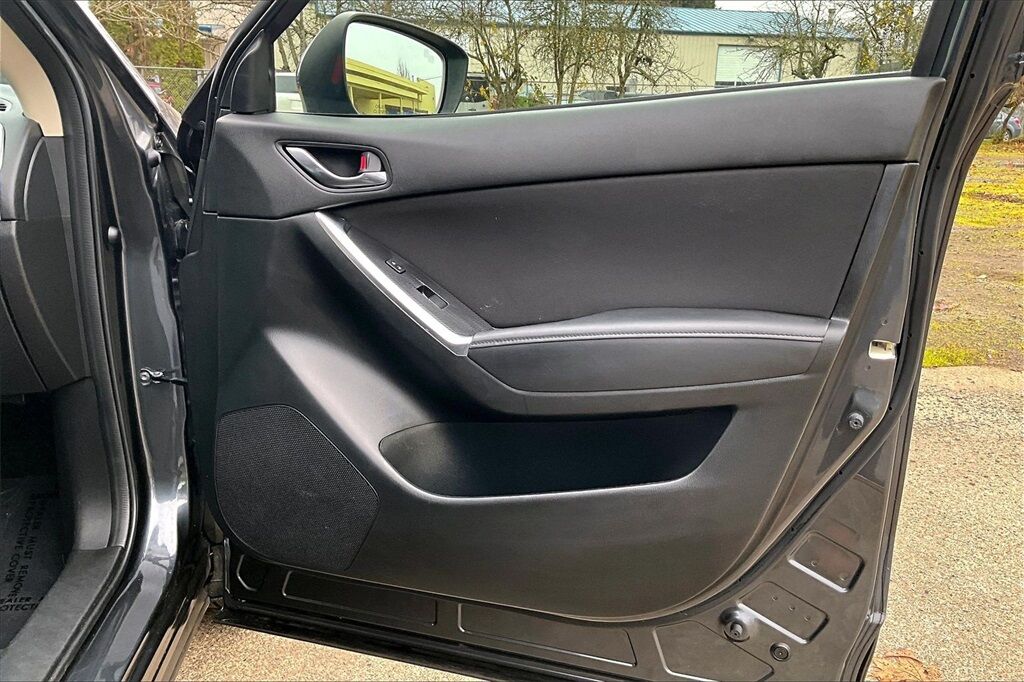 2016 MAZDA CX-5 Touring OR