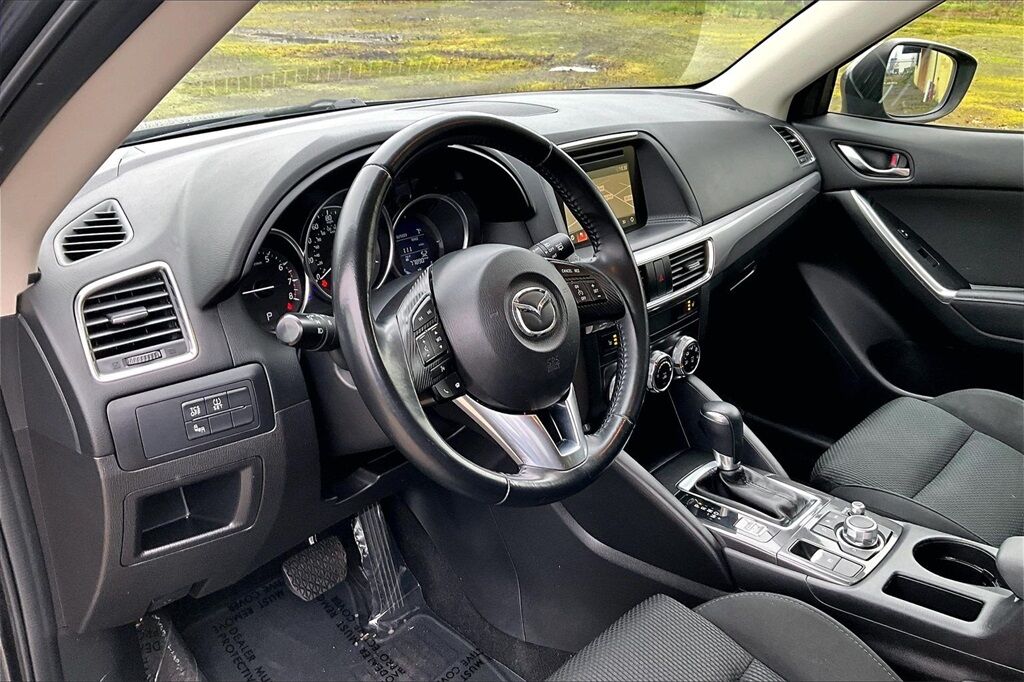 2016 MAZDA CX-5 Touring OR