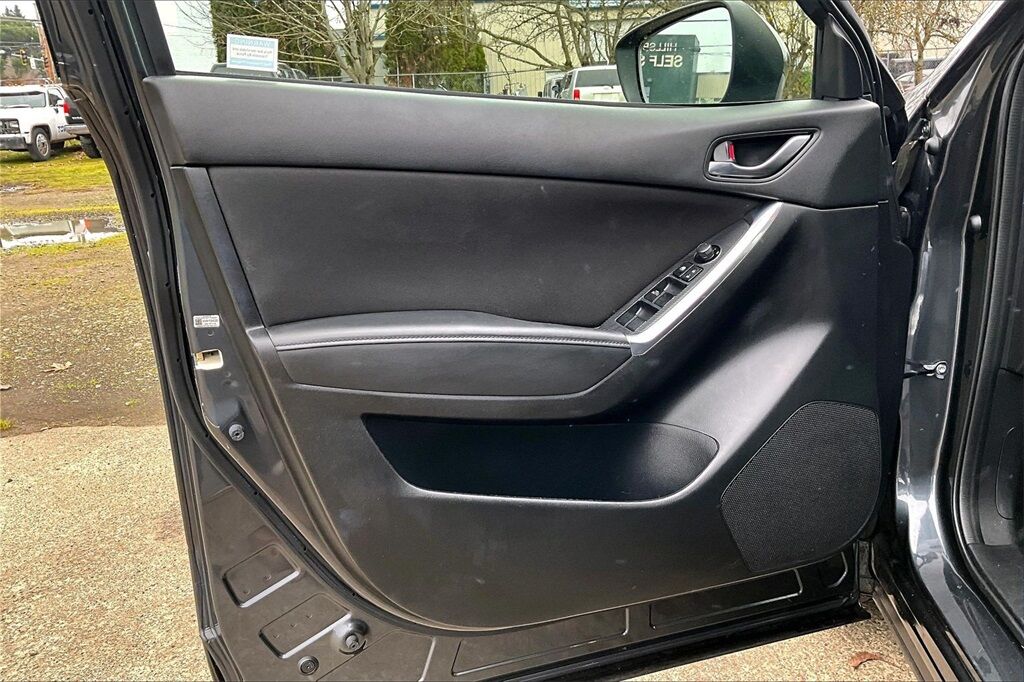 2016 MAZDA CX-5 Touring OR