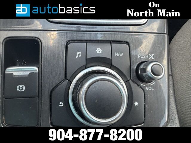 2016 MAZDA CX-5 Touring Jacksonville FL