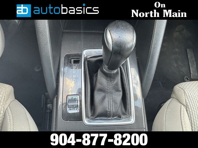 2016 MAZDA CX-5 Touring Jacksonville FL