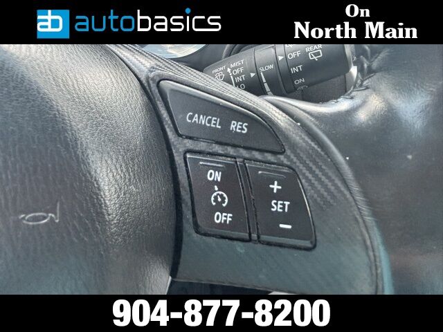 2016 MAZDA CX-5 Touring Jacksonville FL